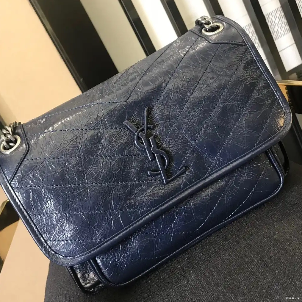 MEDIUM NIKI YSL 0625